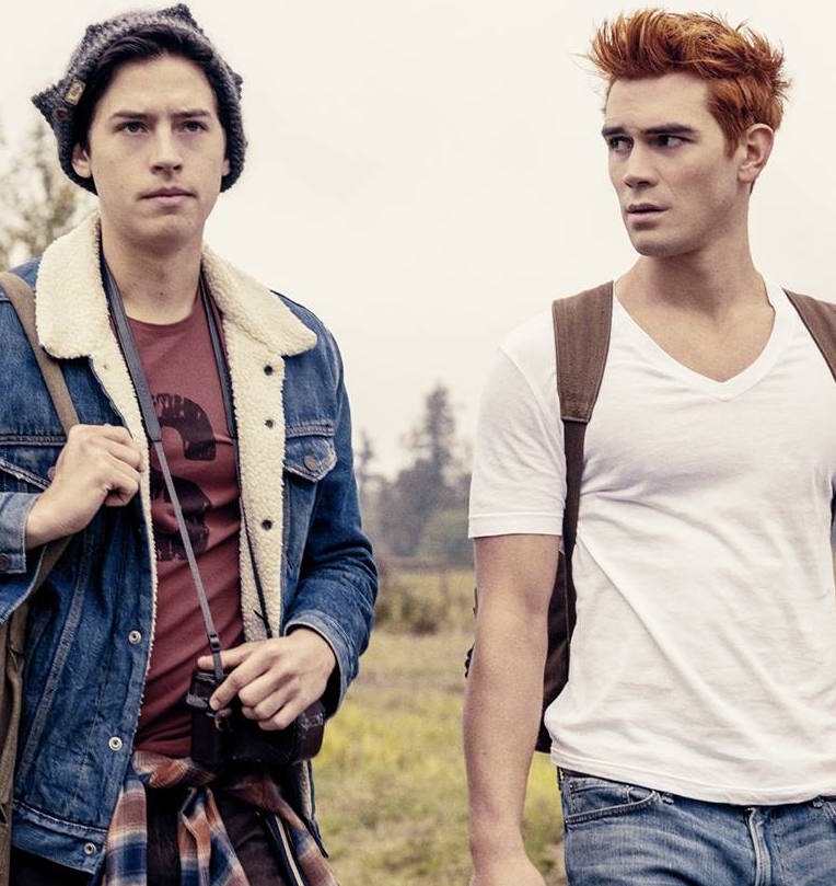 Powstanie spin-off serialu „Riverdale”! Zagra w nim gwiazda „Słodkich kłamstewek”