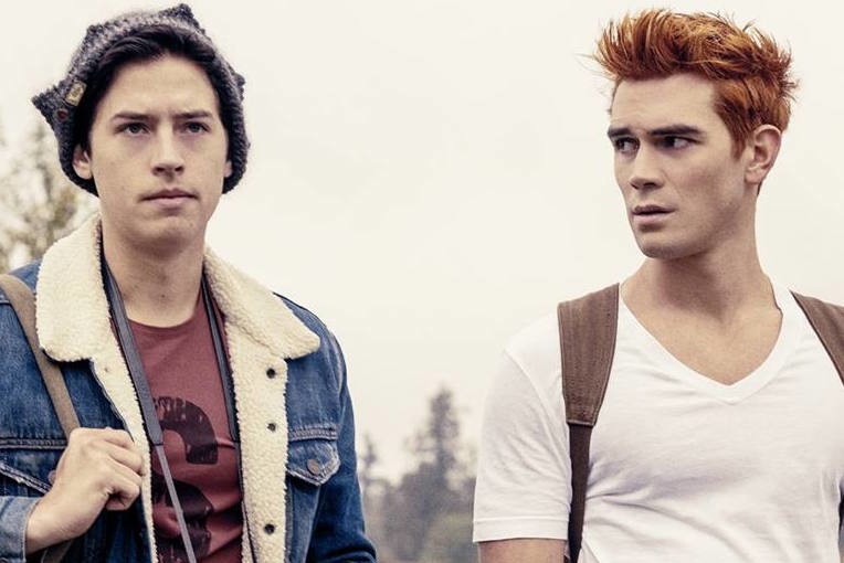Powstanie spin-off serialu „Riverdale”! Zagra w nim gwiazda „Słodkich kłamstewek”