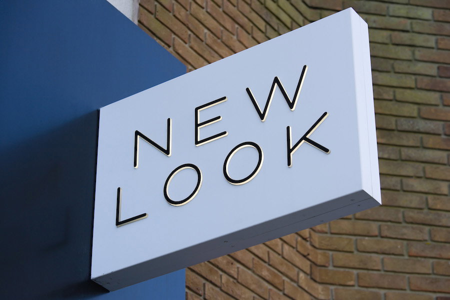 New Look zamyka wszystkie sklepy w Polsce