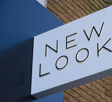 New Look zamyka wszystkie sklepy w Polsce
