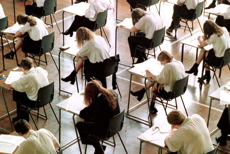 Matura z matematyki nie będzie obowiązkowa?