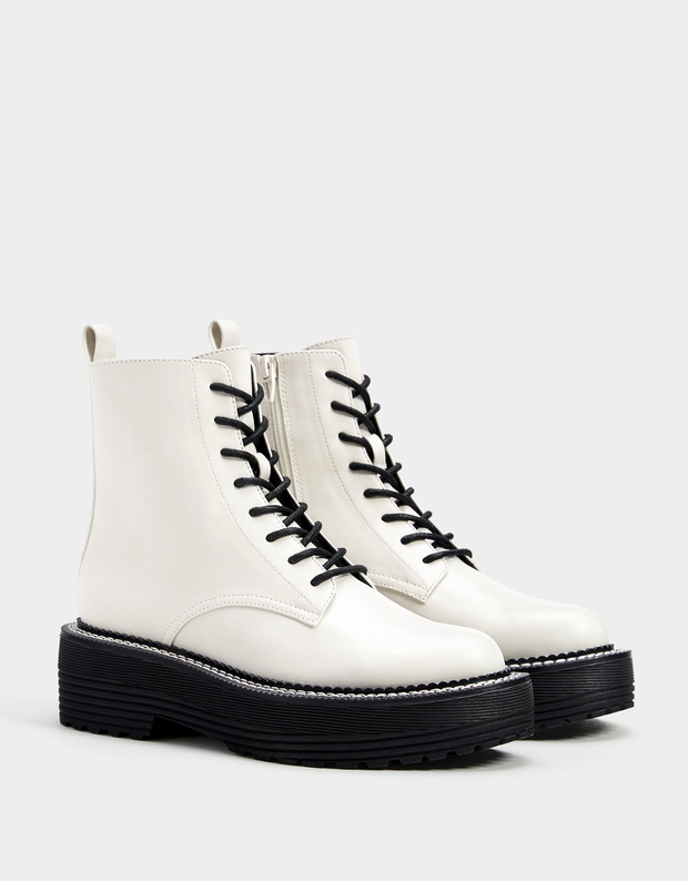 Buty Bershka, 199 zł