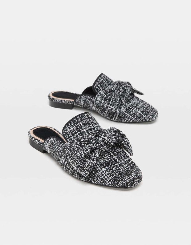 Buty Stradivarius, 99,90 zł