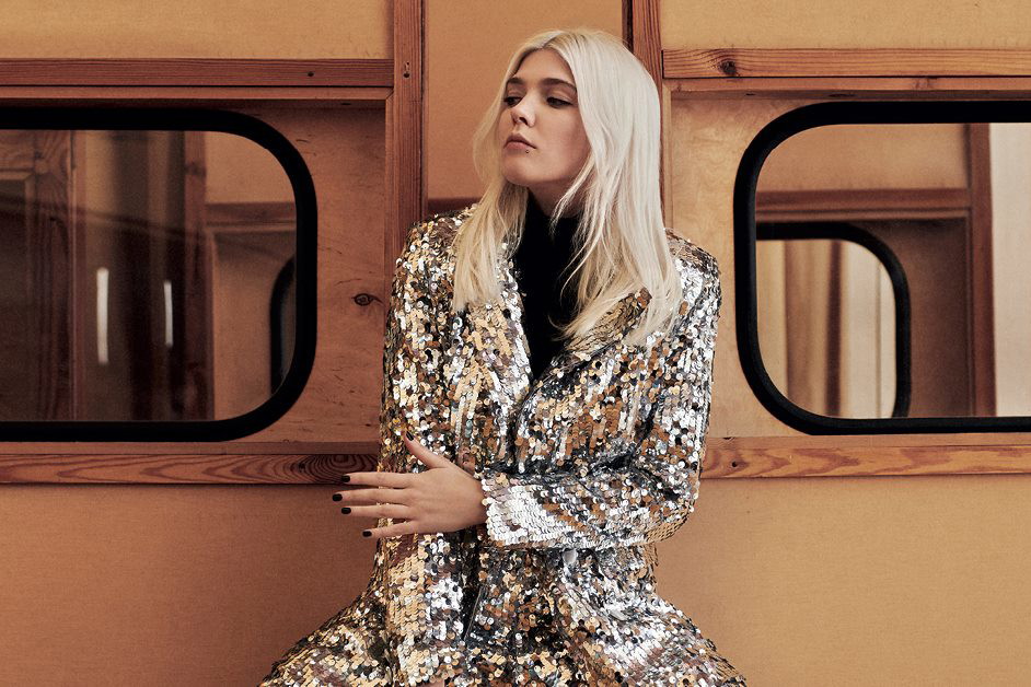 Daria Zawiałow wydaje nową płytę! Premiera albumu „Helsinki” już dzisiaj
