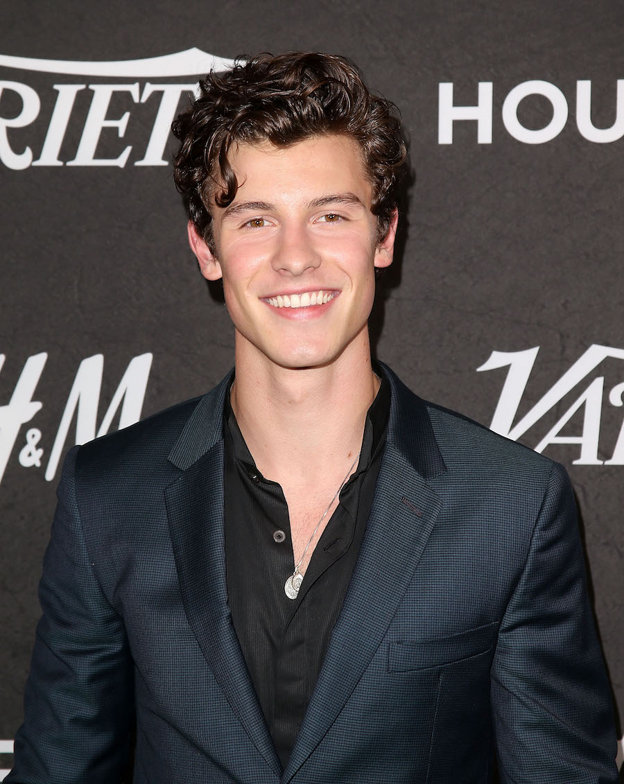 Shawn Mendes w kampanii bielizny Calvin Klein to najbardziej hot rzecz, jaką dziś zobaczycie