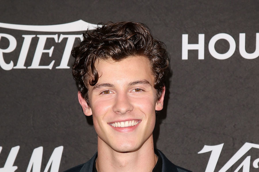 Shawn Mendes w kampanii bielizny Calvin Klein to najbardziej hot rzecz, jaką dziś zobaczycie