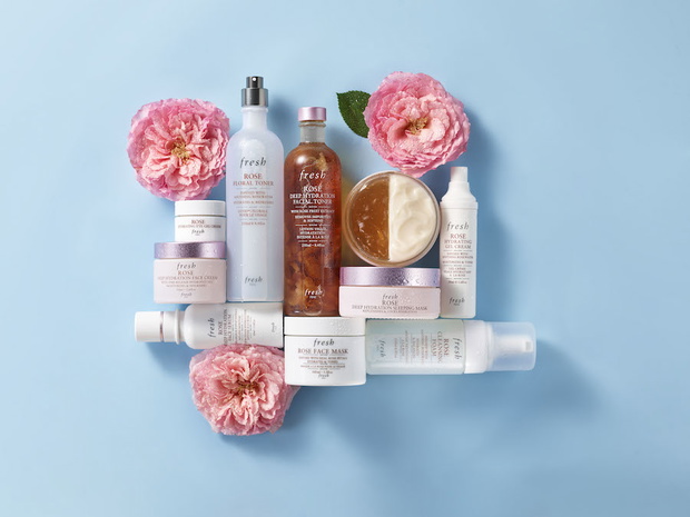 Fresh to nowa marka perfumeriach Sephora, którą warto znać