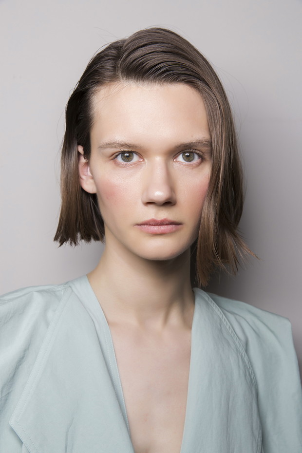 Krótkie fryzury damskie 2019