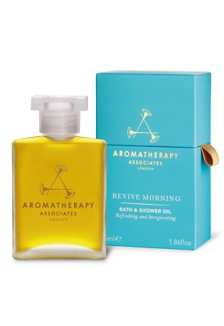 Olejek do kąpieli Aromatherapy Associates Revive Morning Bath & Shower Oli, 305 zł