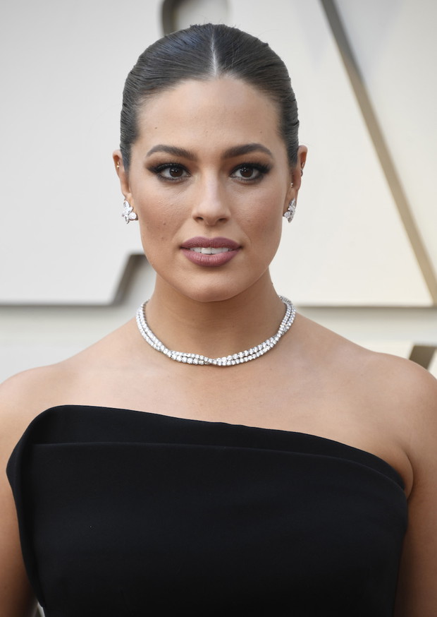 Oscary 2019: Ashley Graham