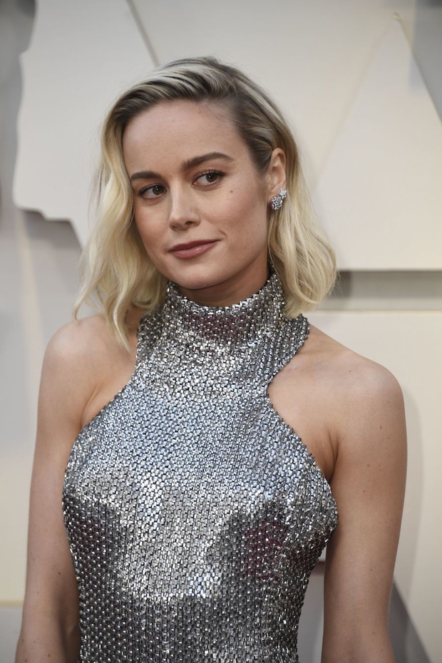Oscary 2019: Brie Larson
