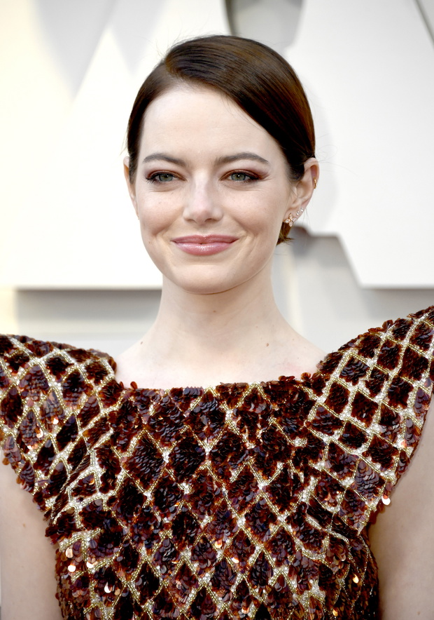 Oscary 2019: Emma Stone