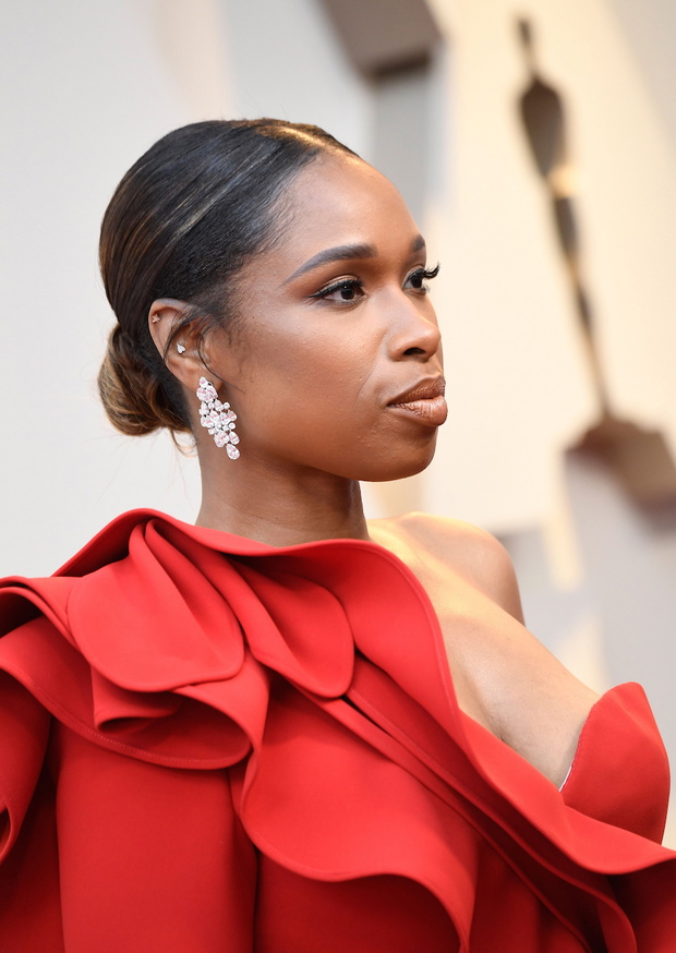 Oscary 2019: Jennifer Hudson