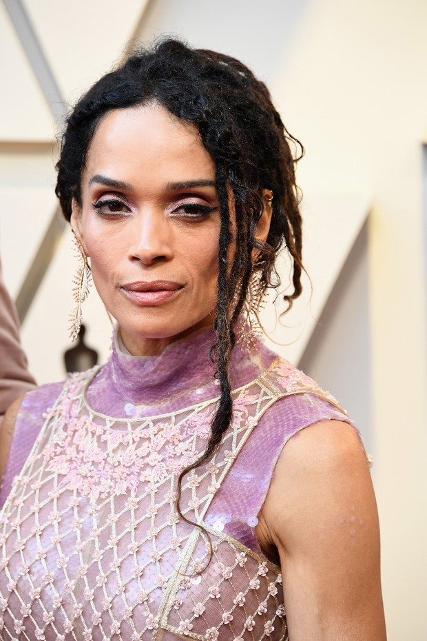 Oscary 2019: Lisa Bonet