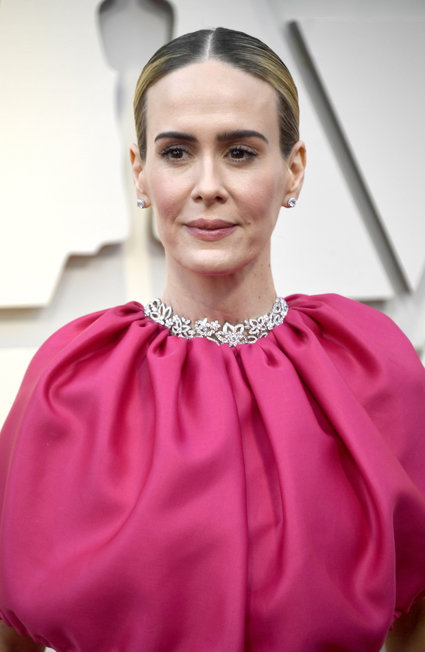 Oscary 2019: Sarah Paulson