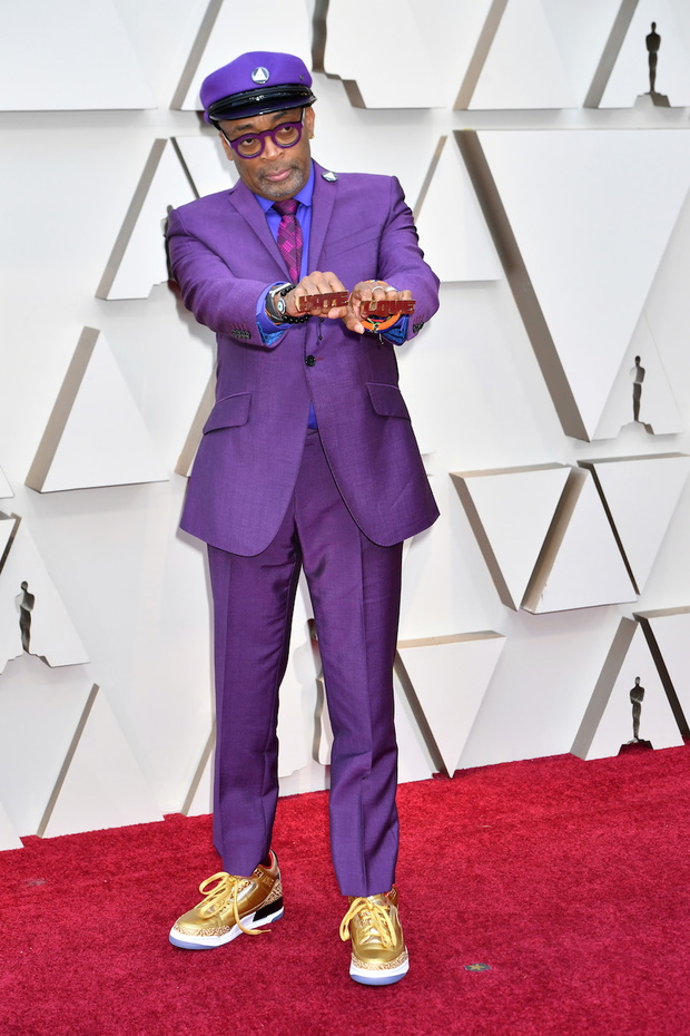Oscary 2019: Spike Lee