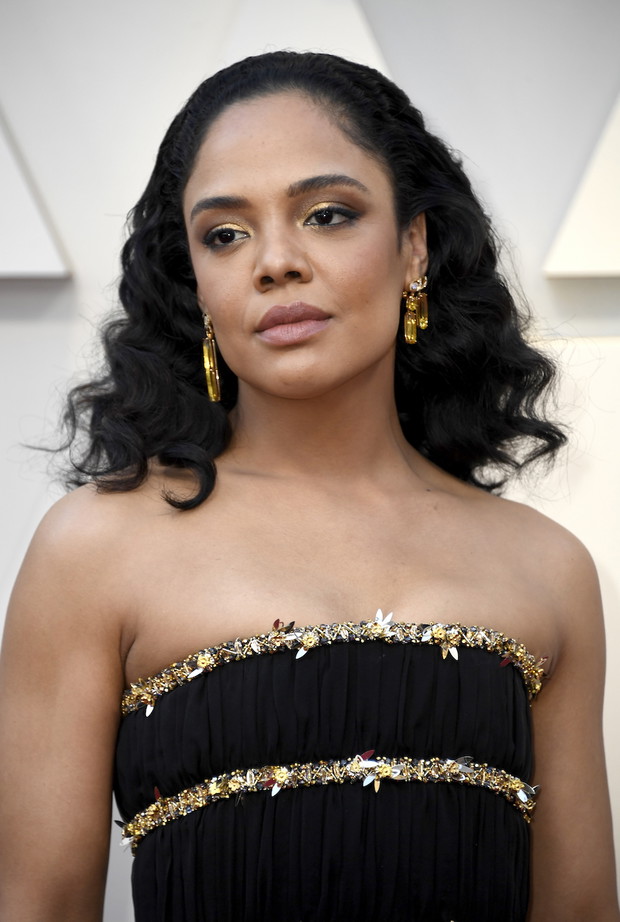 Oscary 2019: Tessa Thompson