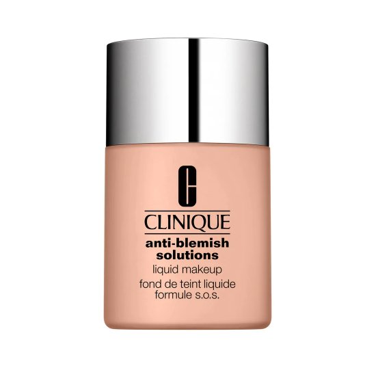 Podkład Clinique Anti-Blemish Solutions Liquid Makeup, 139 zł