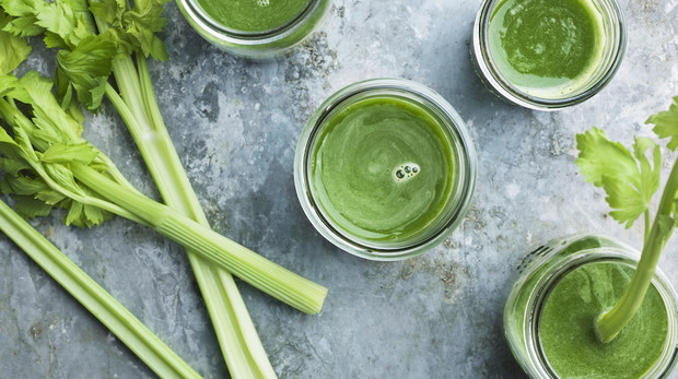 Polskie superfoods: Seler