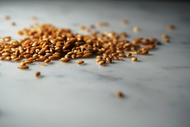 Polskie superfoods: Siemię lniane