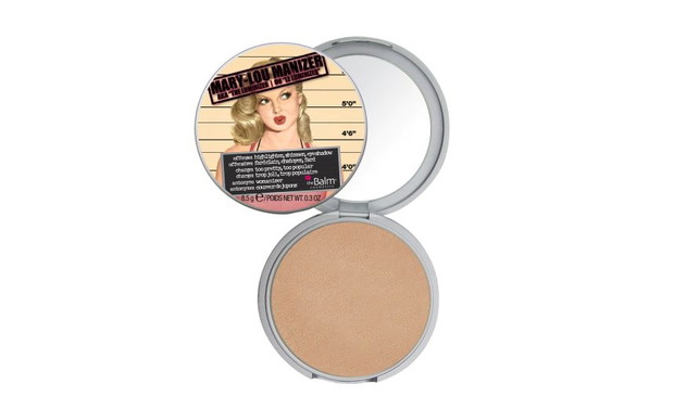 Rozświetlacz The Balm Mary Lou, 105 zł