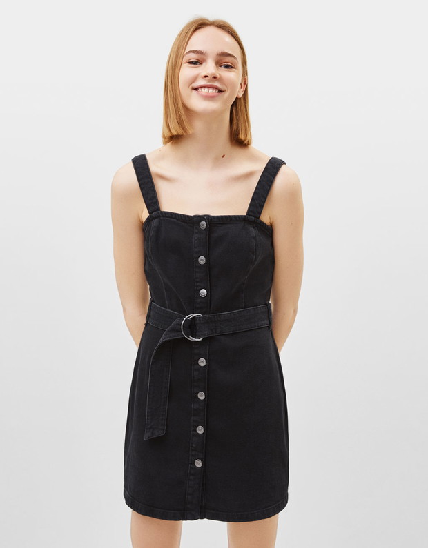 Sukienka Bershka, 119 zł 1