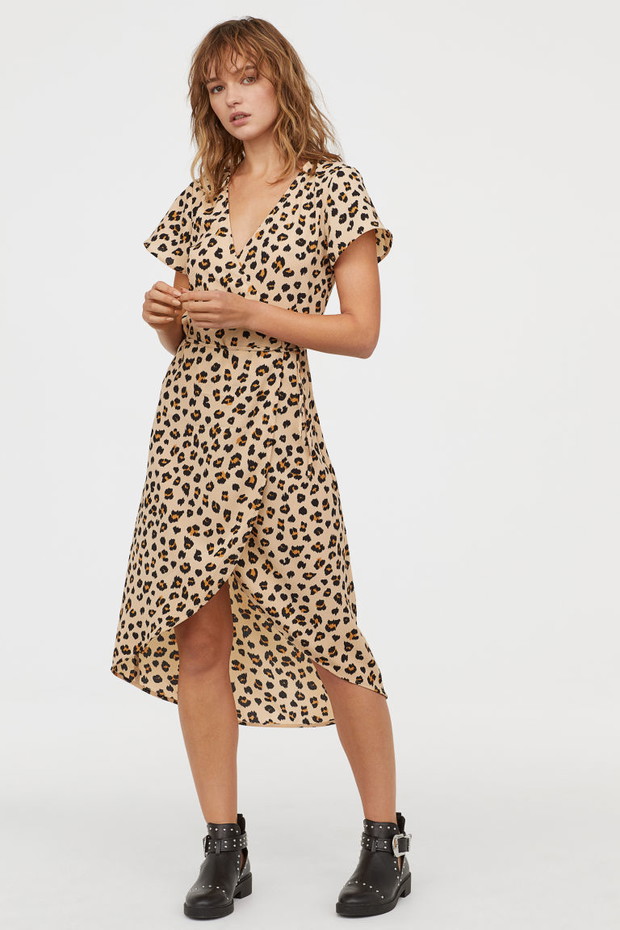 Sukienka H&M, 99,99 zł