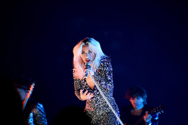 Występ Lady Gagi na Grammy 2019