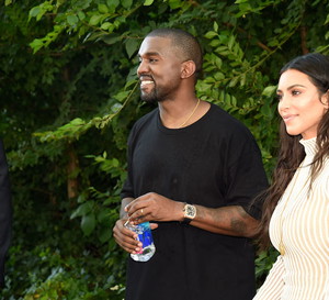 Kim Kardashian potwierdziła, że ona i Kanye West spodziewają się czwartego dziecka! Zdradziła też płeć