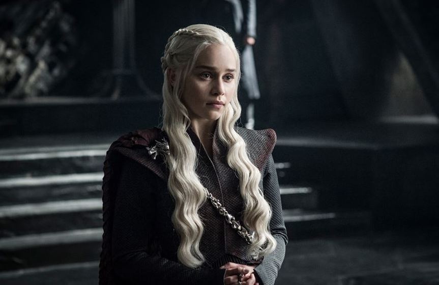 „Gra o Tron” 8 - mamy nową zapowiedź, w której Daenerys poznaje Sansę Stark