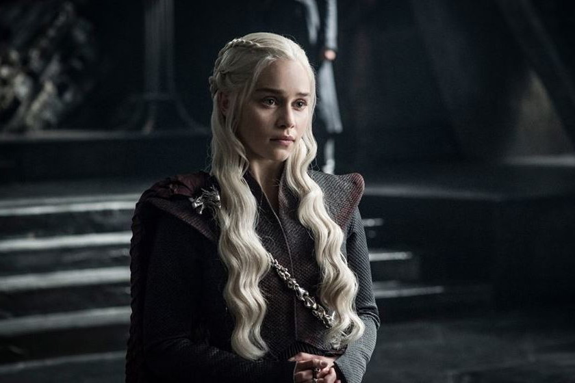 „Gra o Tron” 8 - mamy nową zapowiedź, w której Daenerys poznaje Sansę Stark