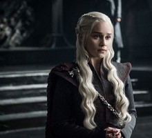 „Gra o Tron” 8 - mamy nową zapowiedź, w której Daenerys poznaje Sansę Stark