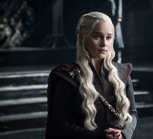„Gra o Tron” 8 - mamy nową zapowiedź, w której Daenerys poznaje Sansę Stark