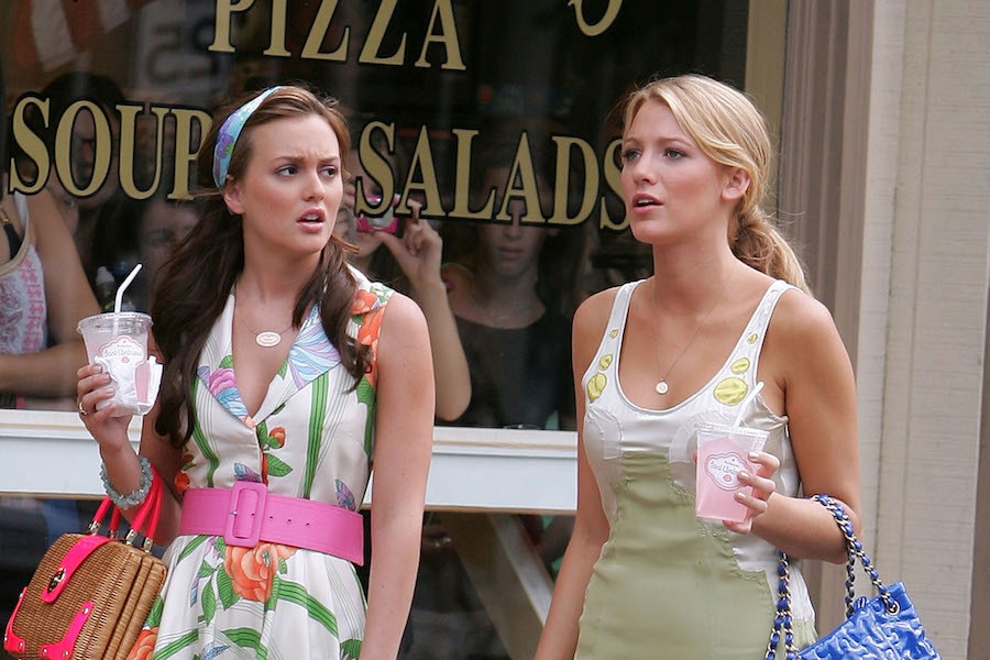 Powstanie kontynuacja „Gossip Girl”? Trwają rozmowy na reebotem kultowego serialu