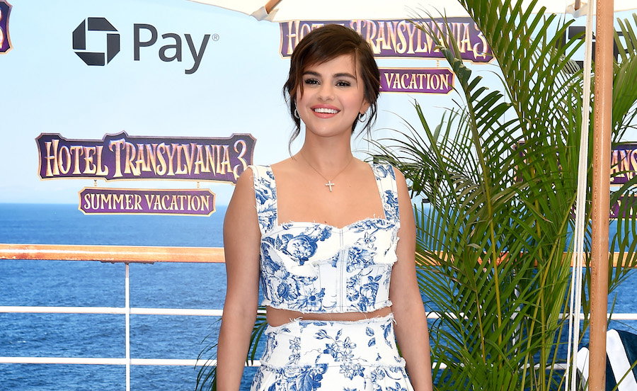 Selena Gomez wróciła na Instagram! I opublikowała wzruszający post