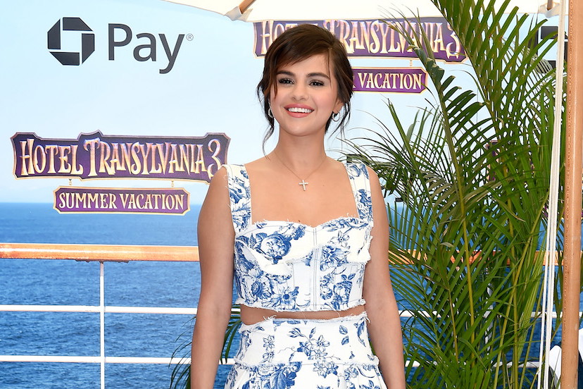 Selena Gomez wróciła na Instagram! I opublikowała wzruszający post