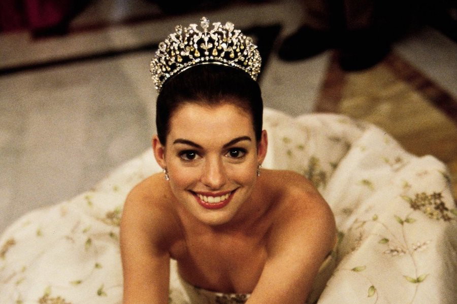 Powstanie „Pamiętnik księżniczki 3”! Anne Hathaway potwierdziła, że trwają prace nad filmem