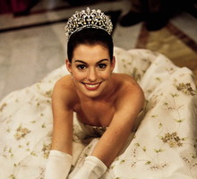 Powstanie „Pamiętnik księżniczki 3”! Anne Hathaway potwierdziła, że trwają prace nad filmem