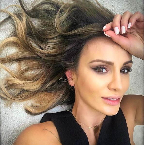 Sara Boruc Mannei zdradziła płeć dziecka! Już niedługo po raz kolejny zostanie mamą