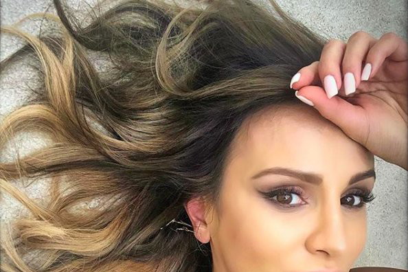 Sara Boruc Mannei zdradziła płeć dziecka! Już niedługo po raz kolejny zostanie mamą