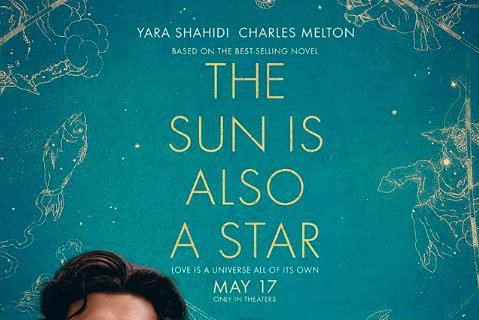 Charles Melton z „Riverdale” zagrał w filmie! Zobaczcie zwiastun „The Sun Is Also A Star”