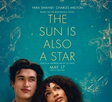 Charles Melton z „Riverdale” zagrał w filmie! Zobaczcie zwiastun „The Sun Is Also A Star”