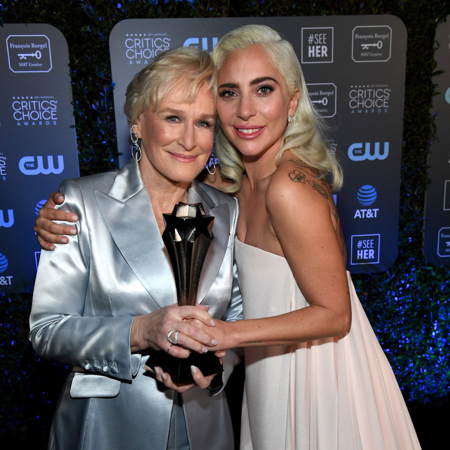 Critics’ Choice Awards 2019: lista zwycięzców i najpiękniejsze stylizacje gwiazd