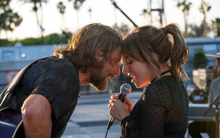Lady Gaga i Bradley Cooper po raz pierwszy zaśpiewali „Shallow” na żywo!