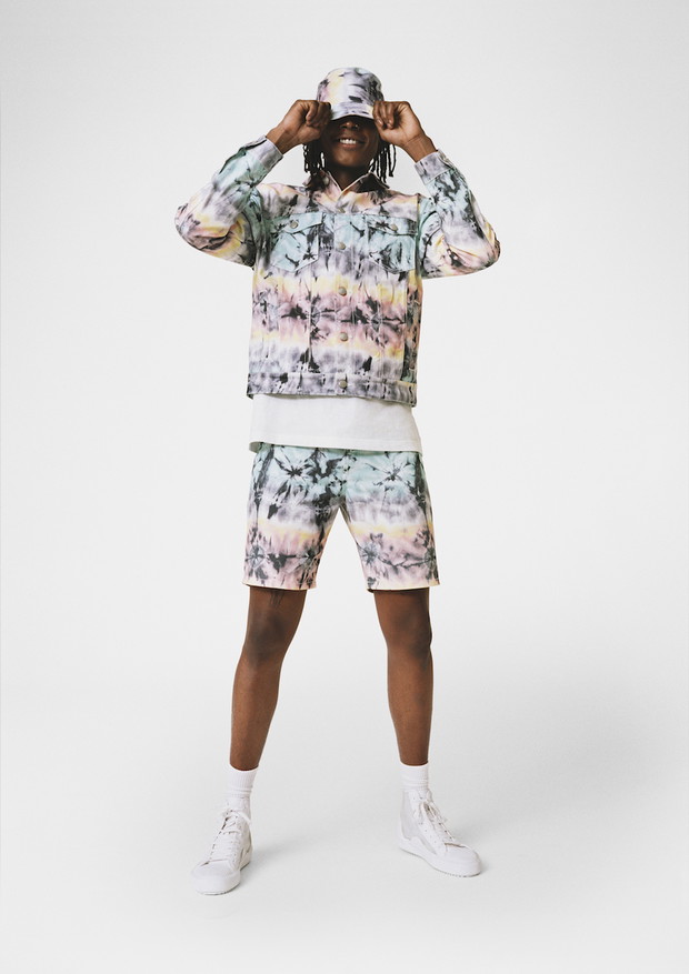 Bershka na wiosnę-lato 2019