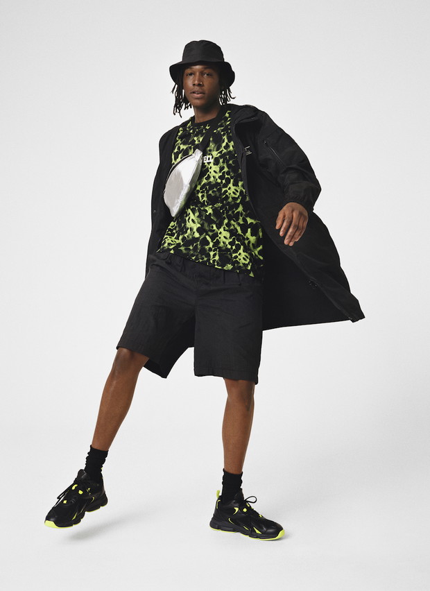 Bershka na wiosnę-lato 2019
