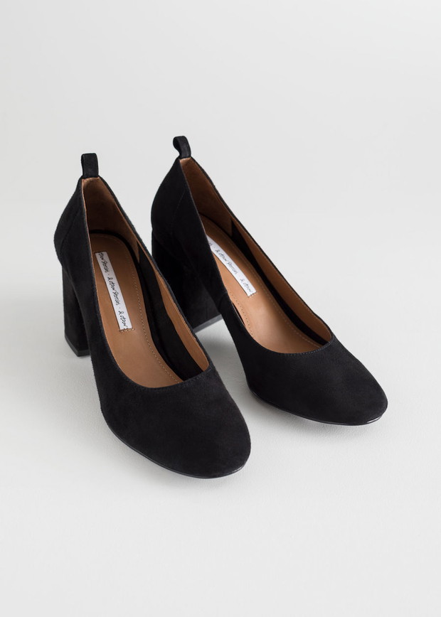 Buty & Other Stories, ok. 320 zł