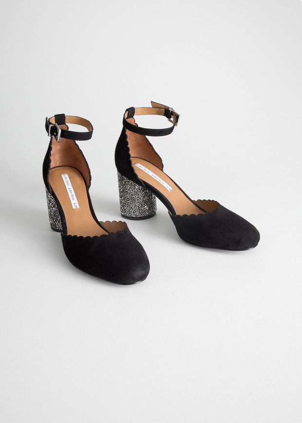 Buty & Other Stories, ok. 420 zł