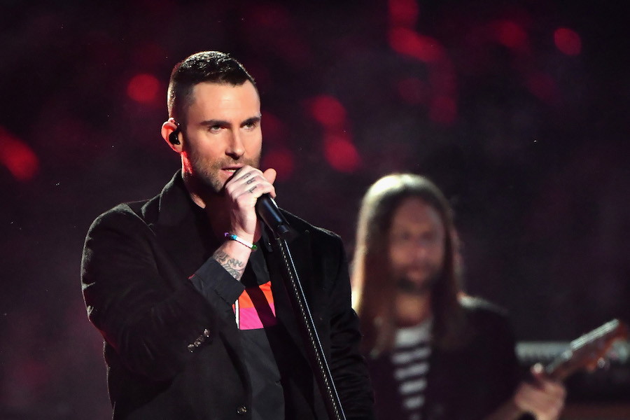Super Bowl 2019: występ Maroon 5 to najgorsze halftime show w historii?
