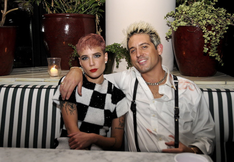 Halsey o najważniejszej rzeczy, jakiej nauczyła się po rozstaniu z G-Eeazy’m